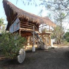 maoMeno Resort