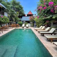 Marygio Resort