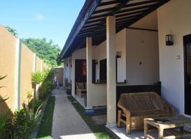 Meisya Cottage