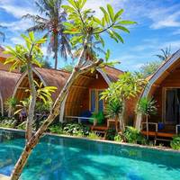 Paradesa Villa
