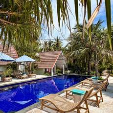Pelangi Cottages