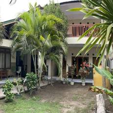 Sagita Bungalow