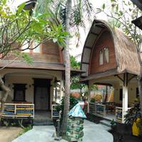 Sama Sama Bar Bungalow
