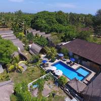 Sandy Beach Bungalows