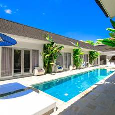 Tamoa Boutique Hotel