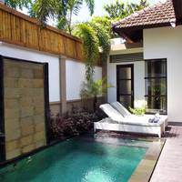The Lakshmi Villas