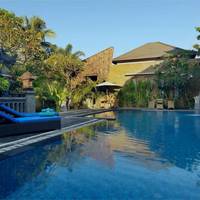 Vamana Resort