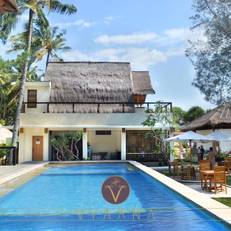 Vyaana Resort Gili Air