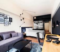 Pentahotel Hong Kong, Tuen Mun