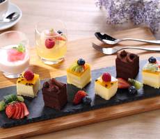 Pentahotel Hong Kong, Tuen Mun