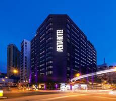 Pentahotel Hong Kong, Tuen Mun
