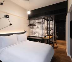 Pentahotel Hong Kong, Tuen Mun