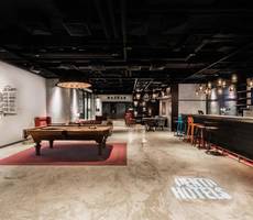 Pentahotel Hong Kong, Tuen Mun