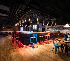 Pentahotel Hong Kong, Tuen Mun