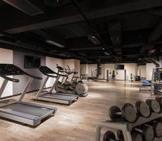 Pentahotel Hong Kong, Tuen Mun