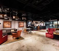 Pentahotel Hong Kong, Tuen Mun