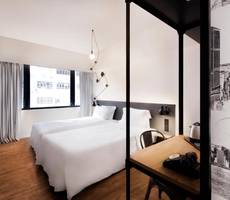 Pentahotel Hong Kong, Tuen Mun