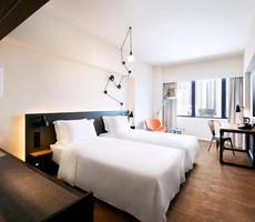 Pentahotel Hong Kong, Tuen Mun