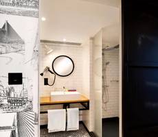 Pentahotel Hong Kong, Tuen Mun