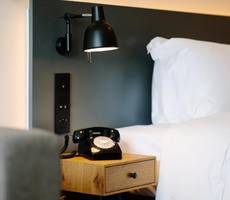 Pentahotel Hong Kong, Tuen Mun