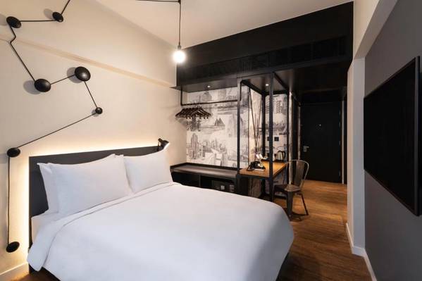 Pentahotel Hong Kong, Tuen Mun