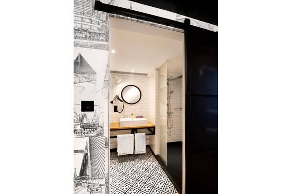 Pentahotel Hong Kong, Tuen Mun