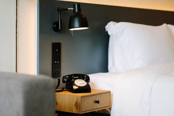 Pentahotel Hong Kong, Tuen Mun