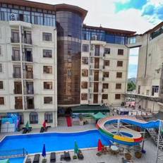 Shahdag Quba & Truskavets