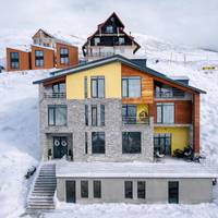 Dandelion Hotel Gudauri