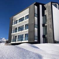 New Gudauri View