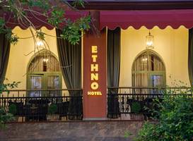Ethno Hotel
