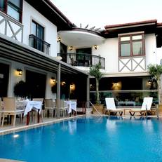 Egehan Butik Otel