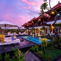 Lembongan Cempaka Villa Restaurant