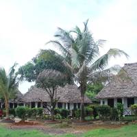 Kobe Bungalows Nungwi