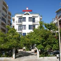 Sanremo Hotel Restorant