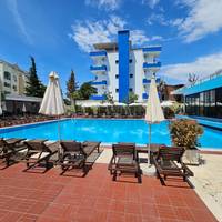 Sunborn Hotel