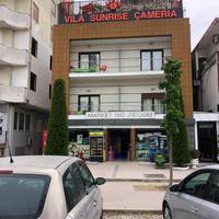 Sunrise Hotel Cameria