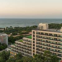 Poseidon Beach Resort