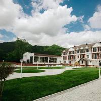 Castle Resort and Spa Hotel