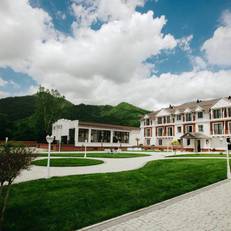 Castle Resort and Spa Hotel