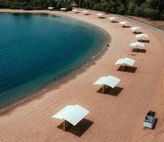Chaika Resort