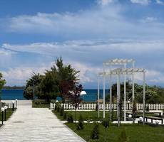 Chaika Resort