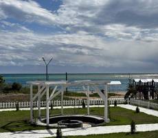 Chaika Resort
