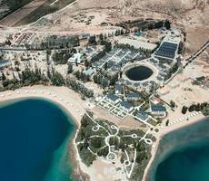 Chaika Resort