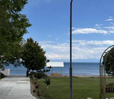 Chaika Resort