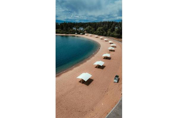 Chaika Resort