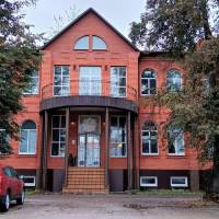 Гостиница Астерия