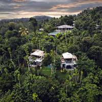 Aarunya Nature Resort & Spa