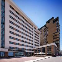 Hotel Cadiz Paseo del Mar, Affiliated by Melia 