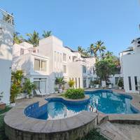Jia 3BHK Villa